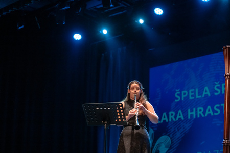 Proslava obcˇine Lasˇko_-50